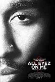 All Eyez On Me 2017