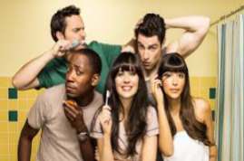 New Girl Season 6 Episode 4