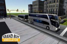 Fernbus Simulator 2016