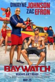 Baywatch 2017