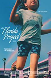 The Florida Project 2017