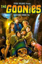 The Goonies 2017