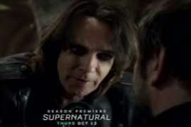 Supernatural season 12 episode 7