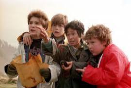 The Goonies 2017