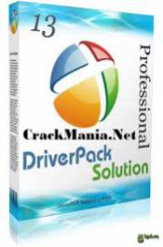 Driver Pack Solution v 13