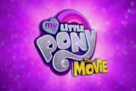 My Little Pony: The Movie 2017