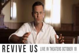 Kirk Cameron Revive Us 2