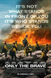 Only The Brave 2017