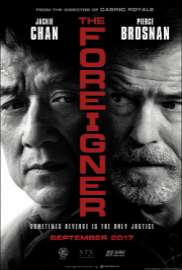 The Foreigner 2017