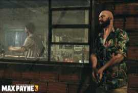 Max Payne 3