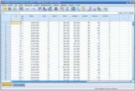 SPSS 64 Bit