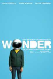 Wonder 2017