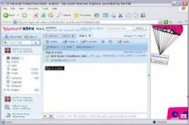 Yahoo Mail 1