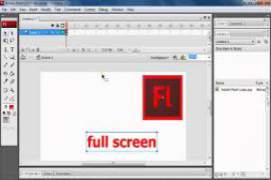 free download for adobe flash cs3 professional