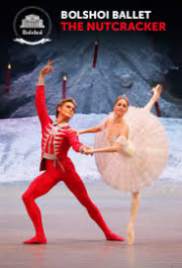 Bolshoi: Coppelia 2017