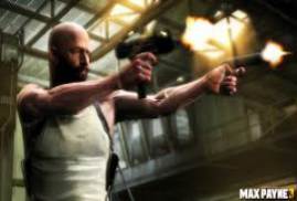 Max Payne 3