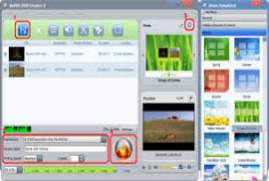 ImTOO DVD to AVI Converter 7