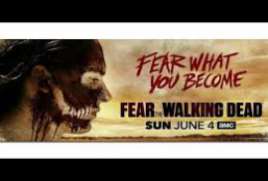 Fear the Walking Dead season 3 episode 17