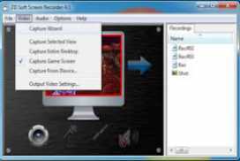 ZD Soft Screen Recorder 10