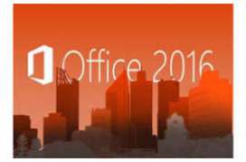 Microsoft Office Pro Plus 2016