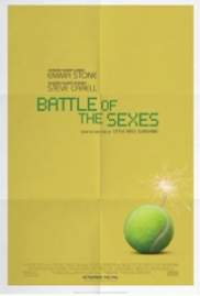 Battle Of The Sexes 2017