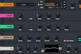 Xfer Records Serum v1