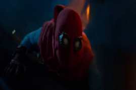 Spider Man: Homecoming 2017