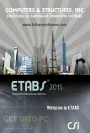 CSI ETABS 2015