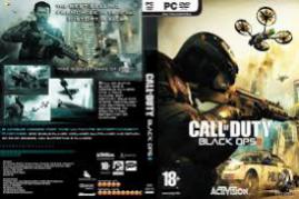 Call of Duty Black Ops II