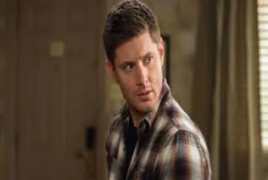 Supernatural season 13 episode 16