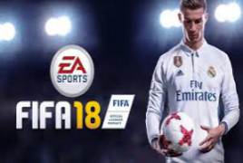 FIFA 18 STEAMPUNKS