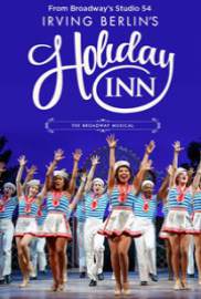 Irving Berlin Holiday Inn Broadway 2017