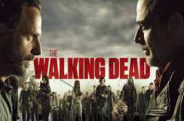 The Walking Dead Season 8 Episode 5