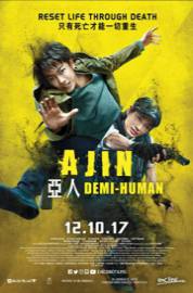 Ajin: Demi Human 2017