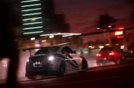 Need for Speed Payback Deluxe Edition