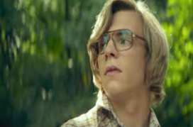 My Friend Dahmer 2017