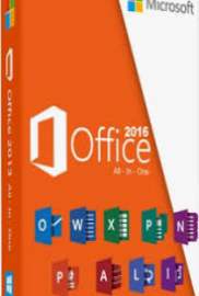 Office Professional Plus 2016