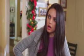 Bad Moms Christmas 2017