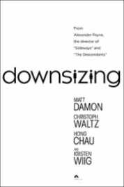 Downsizing 2017