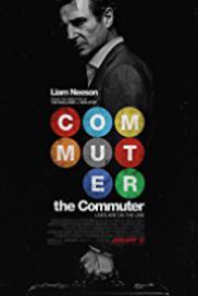 The Commuter 2018