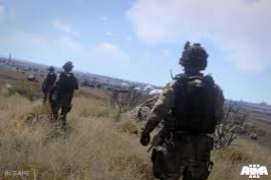 Arma 3 Laws