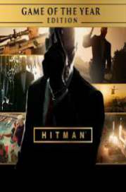 Hitman: Game of the Year Edition