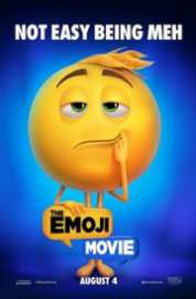 Emoji Movie Kd 2017