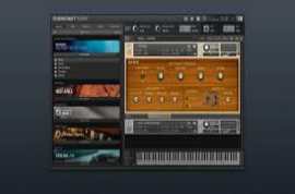 Kontakt 5 Factory