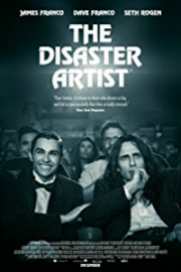 The Disaster Artist 2017