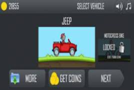 Hill Climb Racing