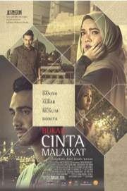 Bukan Cinta Malaikat 2018