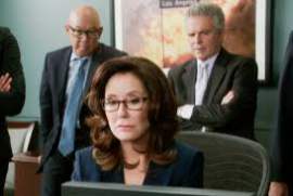 Major Crimes S06E13