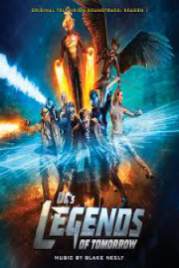 DCs Legends of Tomorrow s03e03