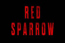 Red Sparrow 2018